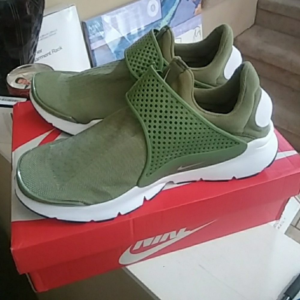 Nike Sock Dart KJCRD